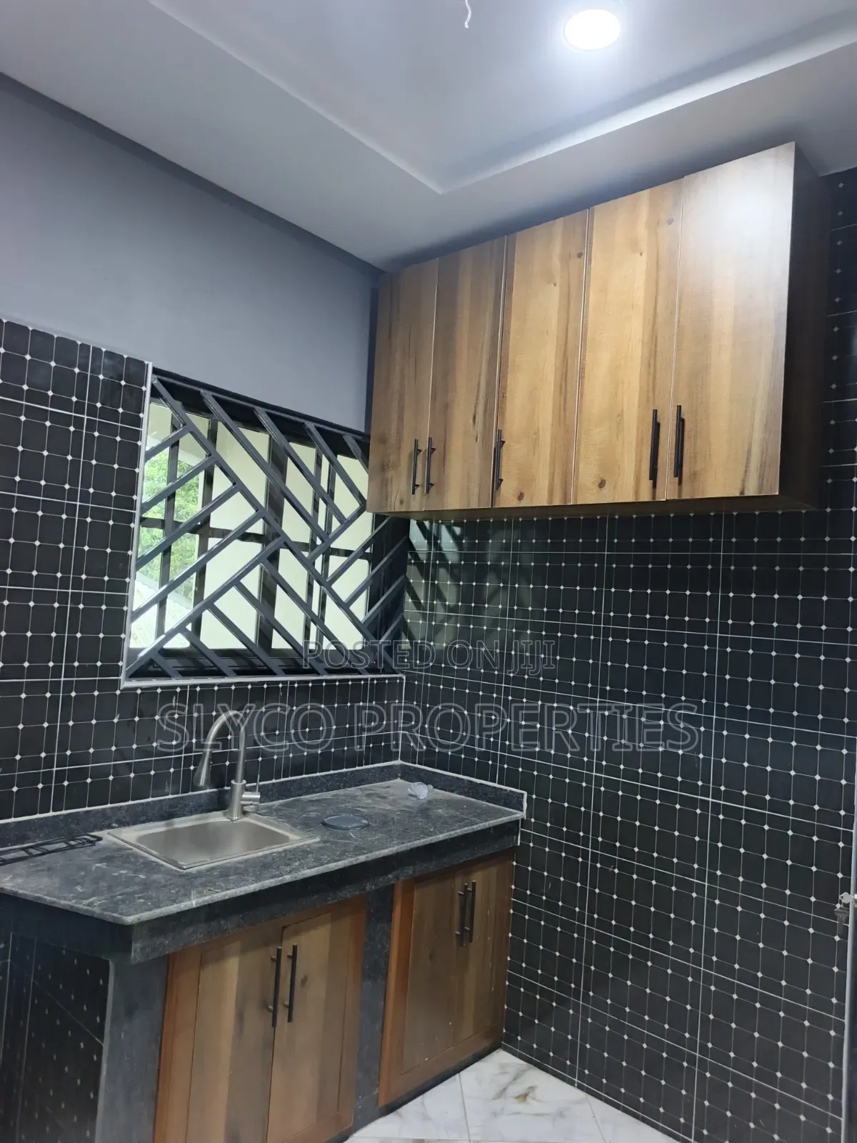 2bdrm Apartment in Koforidua Bohye, New-Juaben Municipal for rent