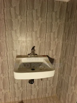 2bdrm Apartment in Koforidua Bohye, New-Juaben Municipal for rent