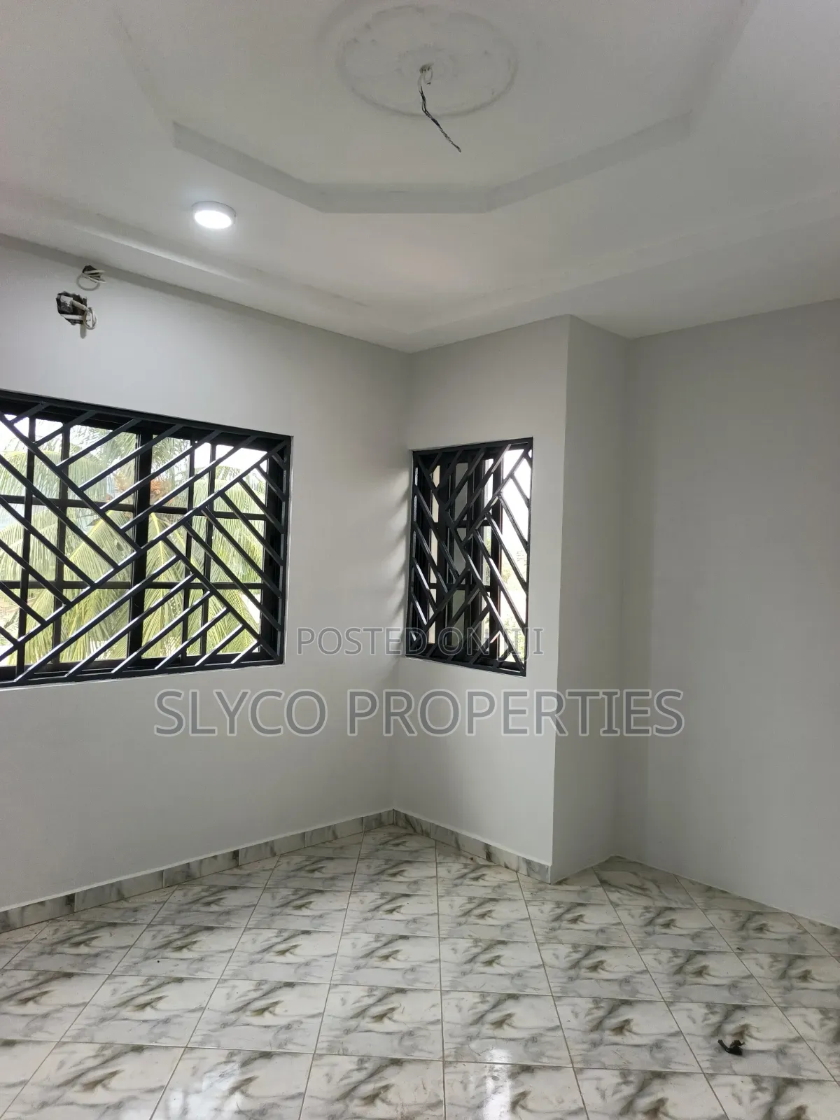2bdrm Apartment in Koforidua Bohye, New-Juaben Municipal for rent