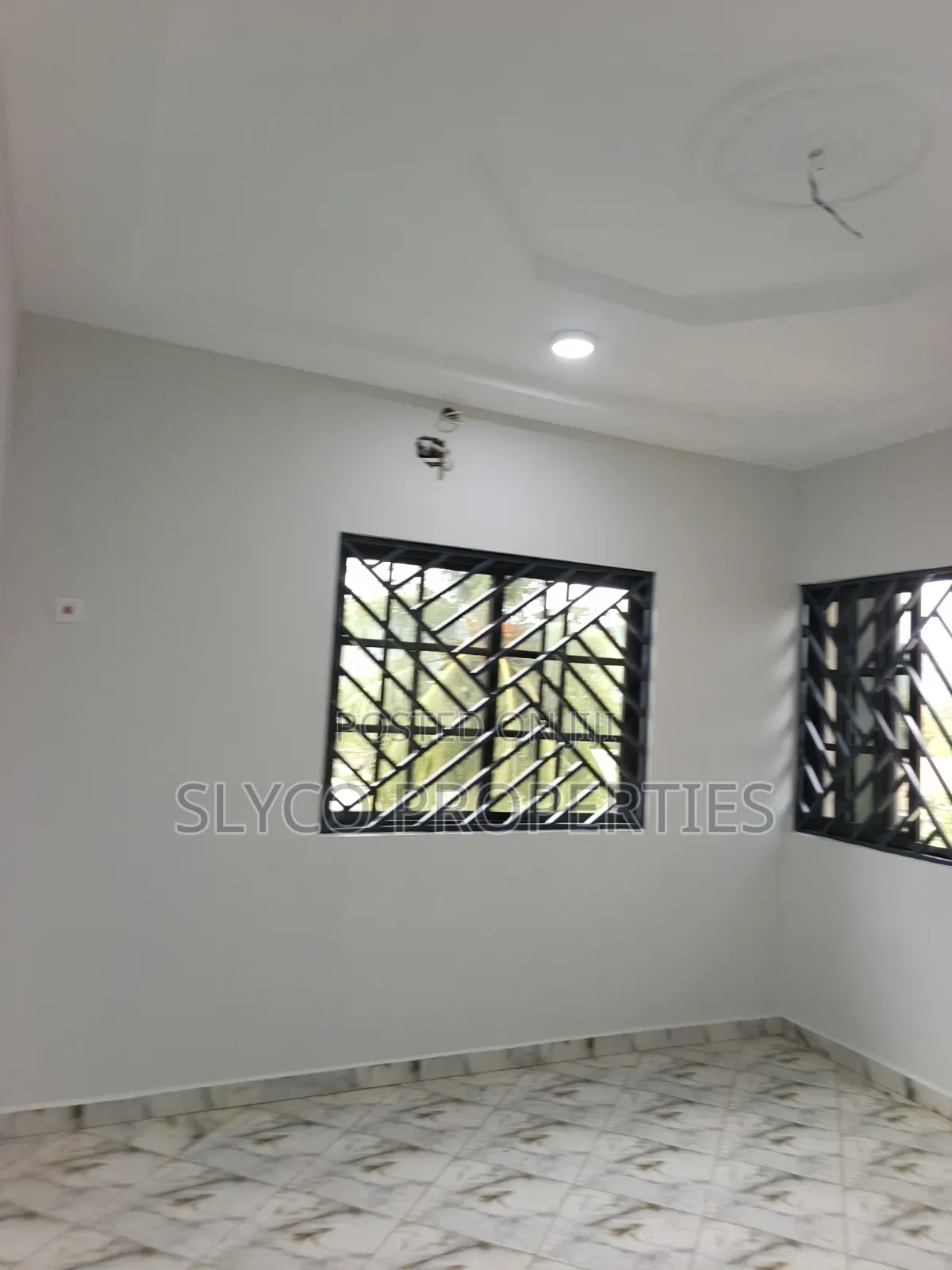 2bdrm Apartment in Koforidua Bohye, New-Juaben Municipal for rent