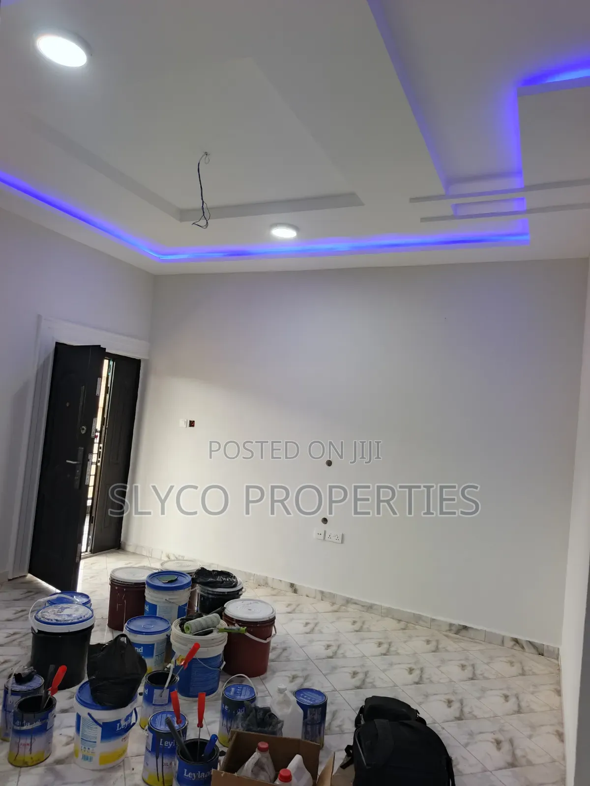 2bdrm Apartment in Koforidua Bohye, New-Juaben Municipal for rent
