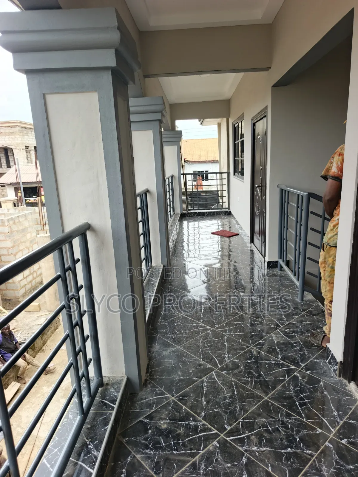 2bdrm Apartment in Koforidua Bohye, New-Juaben Municipal for rent