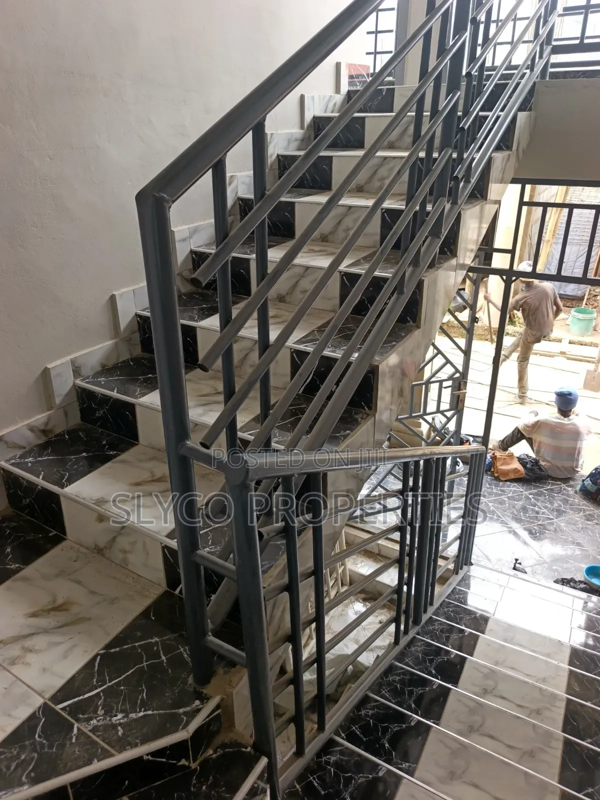 2bdrm Apartment in Koforidua Bohye, New-Juaben Municipal for rent