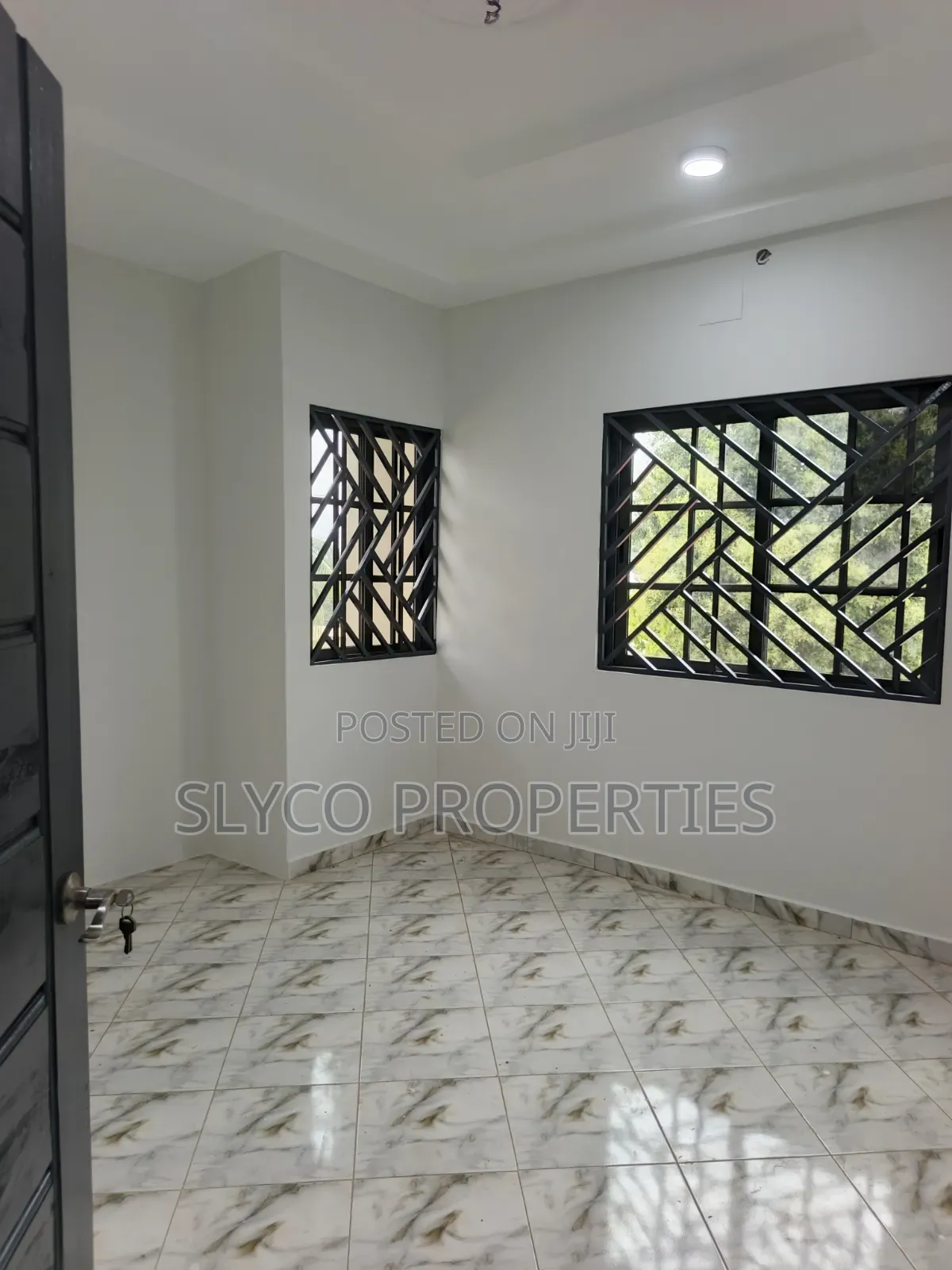 2bdrm Apartment in Koforidua Bohye, New-Juaben Municipal for rent