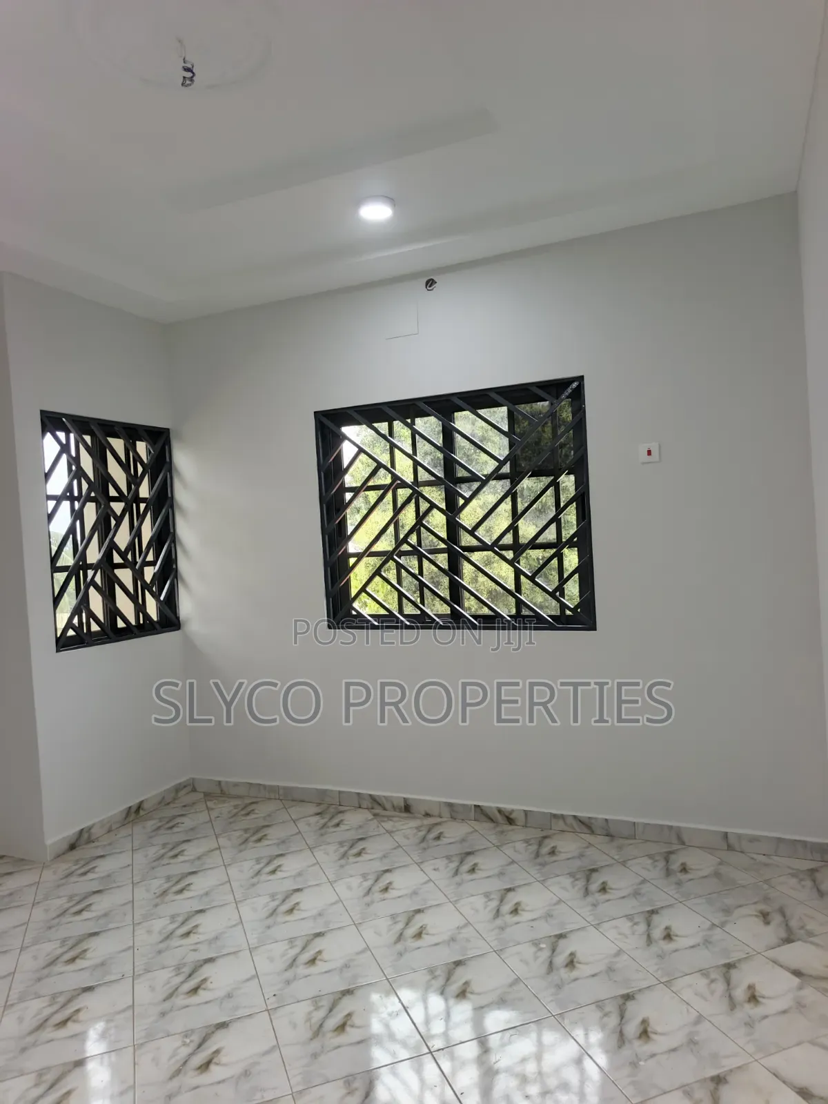 2bdrm Apartment in Koforidua Bohye, New-Juaben Municipal for rent