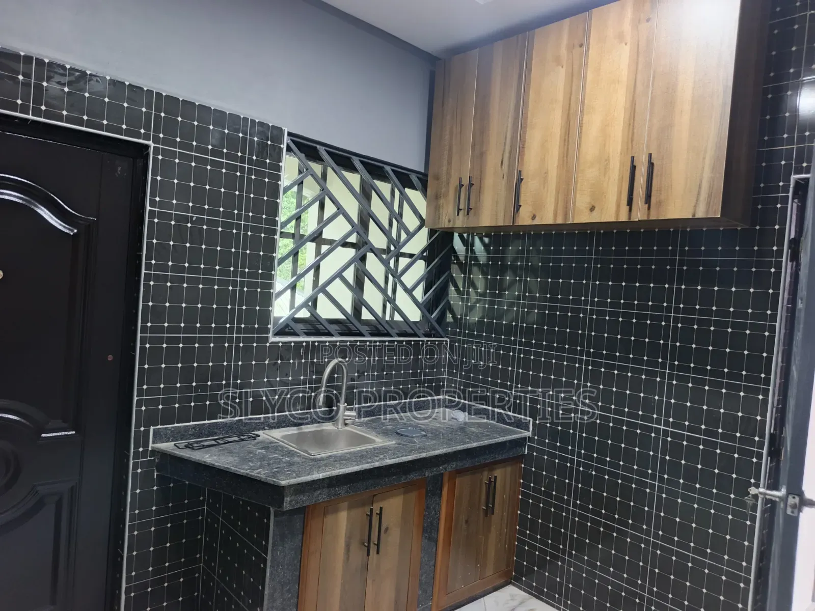 2bdrm Apartment in Koforidua Bohye, New-Juaben Municipal for rent
