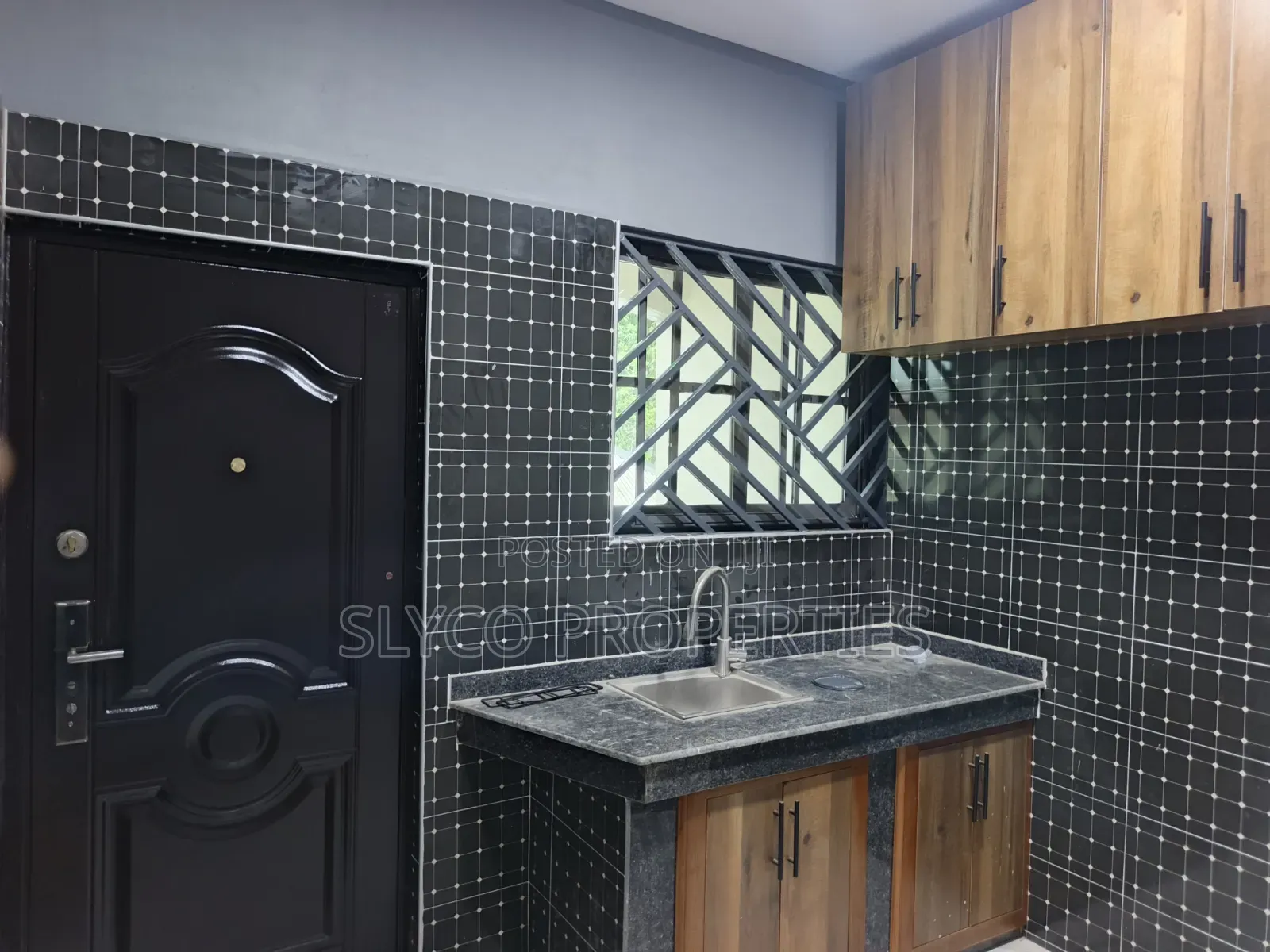 2bdrm Apartment in Koforidua Bohye, New-Juaben Municipal for rent