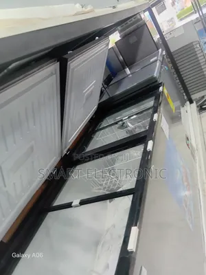 Smart Cooling Westpool 518L Refrigerator