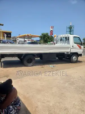 Hyundai Mighty 2