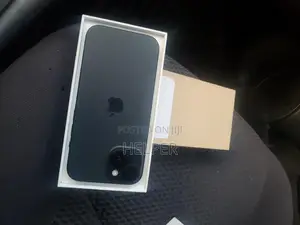 New Apple iPhone 17 256 GB White