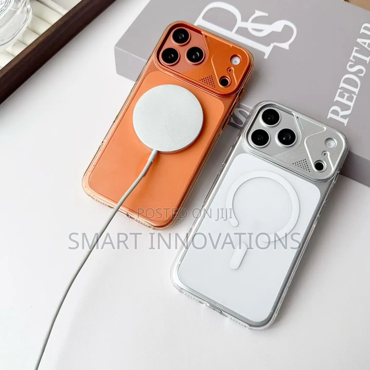 iPhone 18ProMax | 17ProMax Fun Shield Series Case
