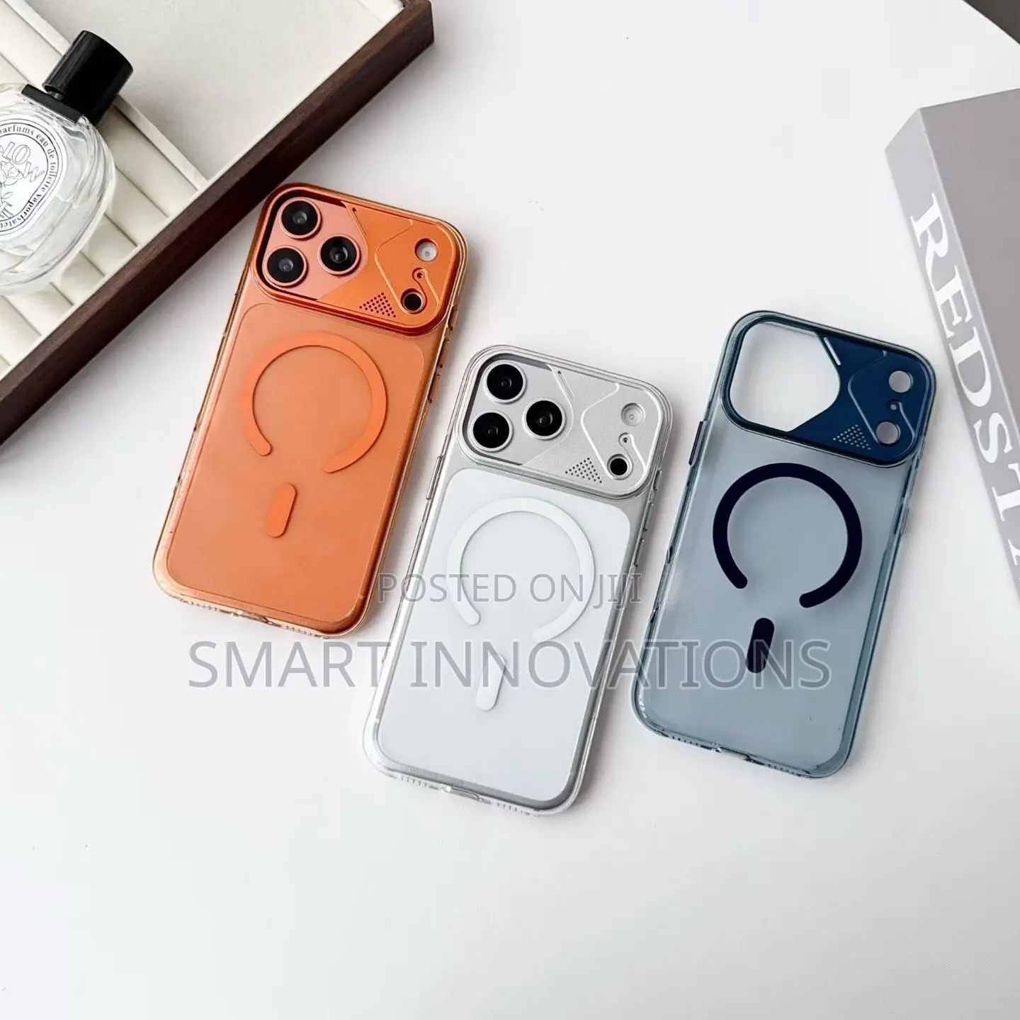 iPhone 18ProMax | 17ProMax Fun Shield Series Case