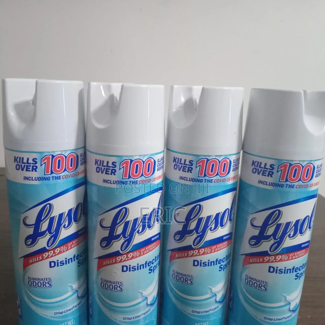 Lysol Disinfectant Spray