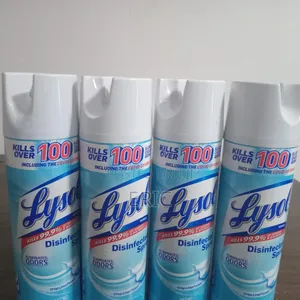 Lysol Disinfectant Spray