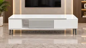 Modern Television Stand