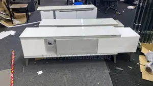 Modern Television Stand