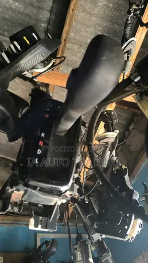 Gear Levers for All Cars