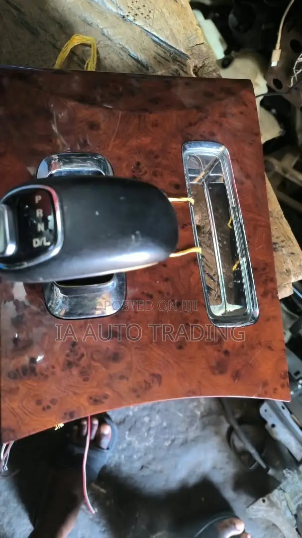 Gear Levers for All Cars