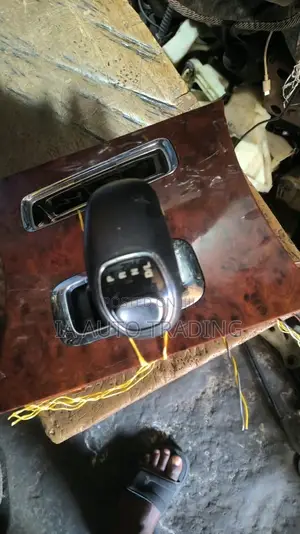 Gear Levers for All Cars