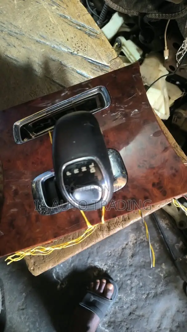 Gear Levers for All Cars