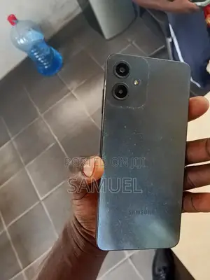 Samsung Galaxy A06 128 GB Blue