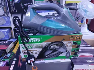 Avinas Eletric Steam Iron