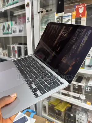 Laptop Apple MacBook Air 2020 M1 8GB Apple M1 SSD 256GB