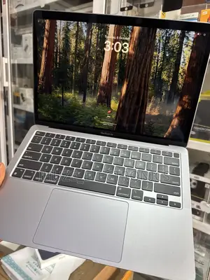 Laptop Apple MacBook Air 2020 M1 8GB Apple M1 SSD 256GB