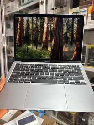 Laptop Apple MacBook Air 2020 M1 8GB Apple M1 SSD 256GB