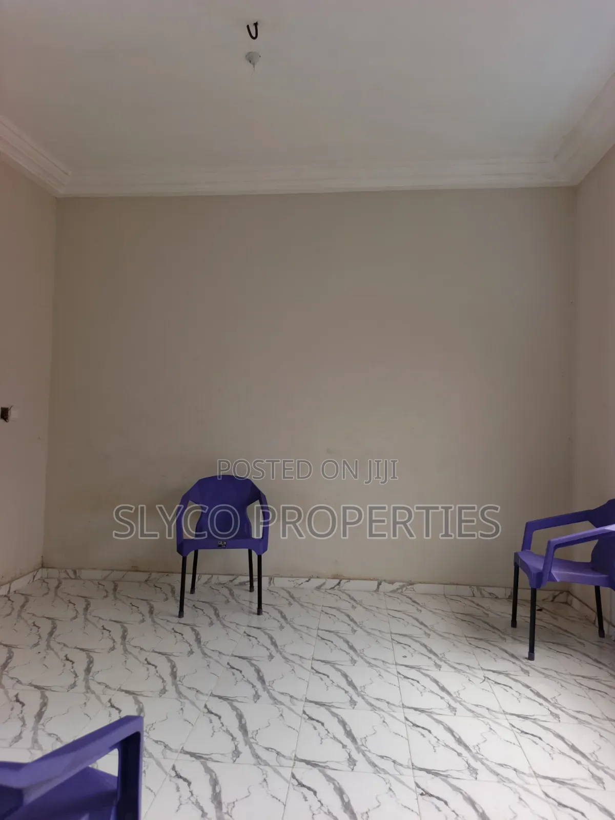 1bdrm Apartment in Koforidua Pipeline, New-Juaben Municipal for rent