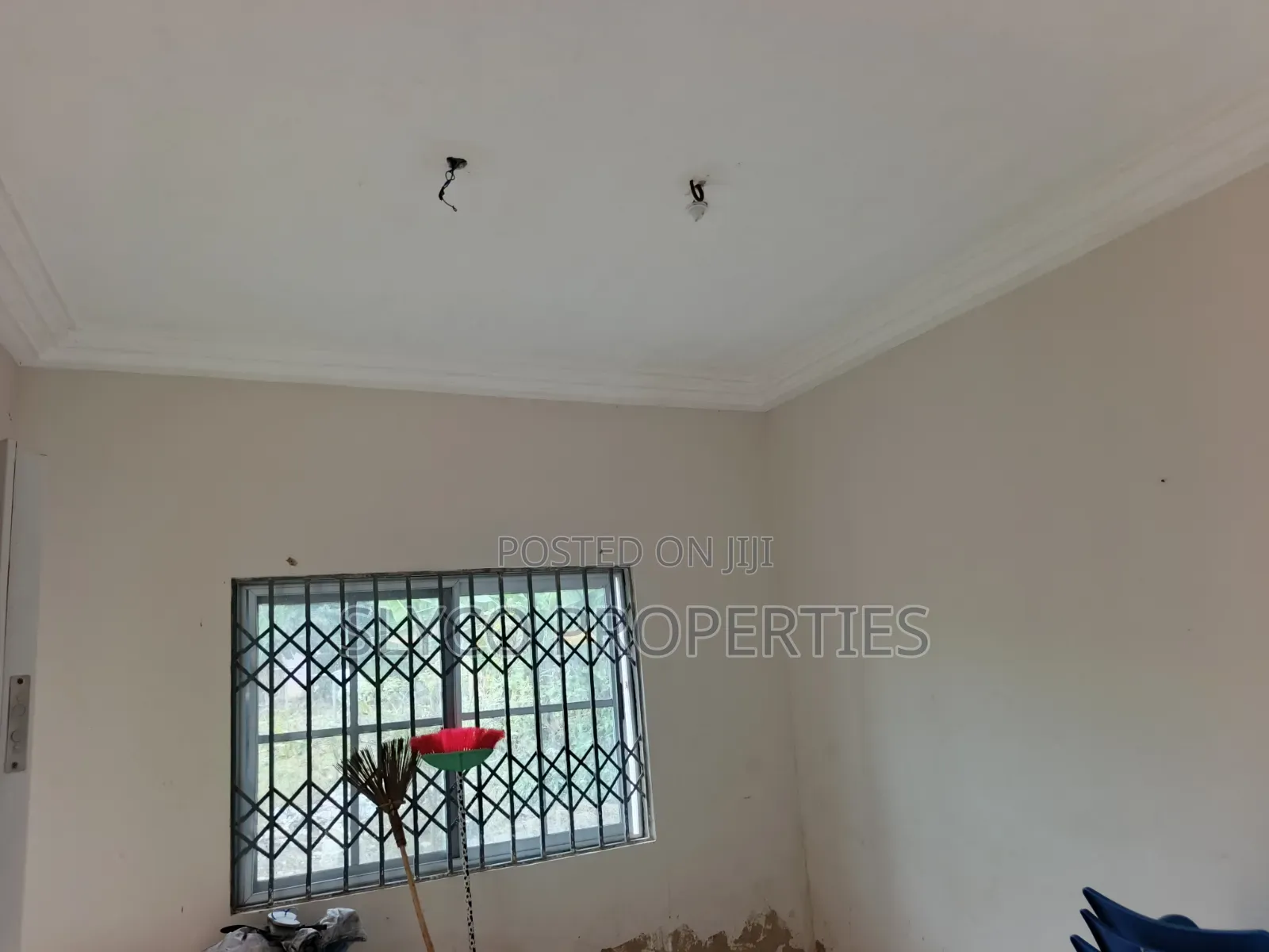 1bdrm Apartment in Koforidua Pipeline, New-Juaben Municipal for rent