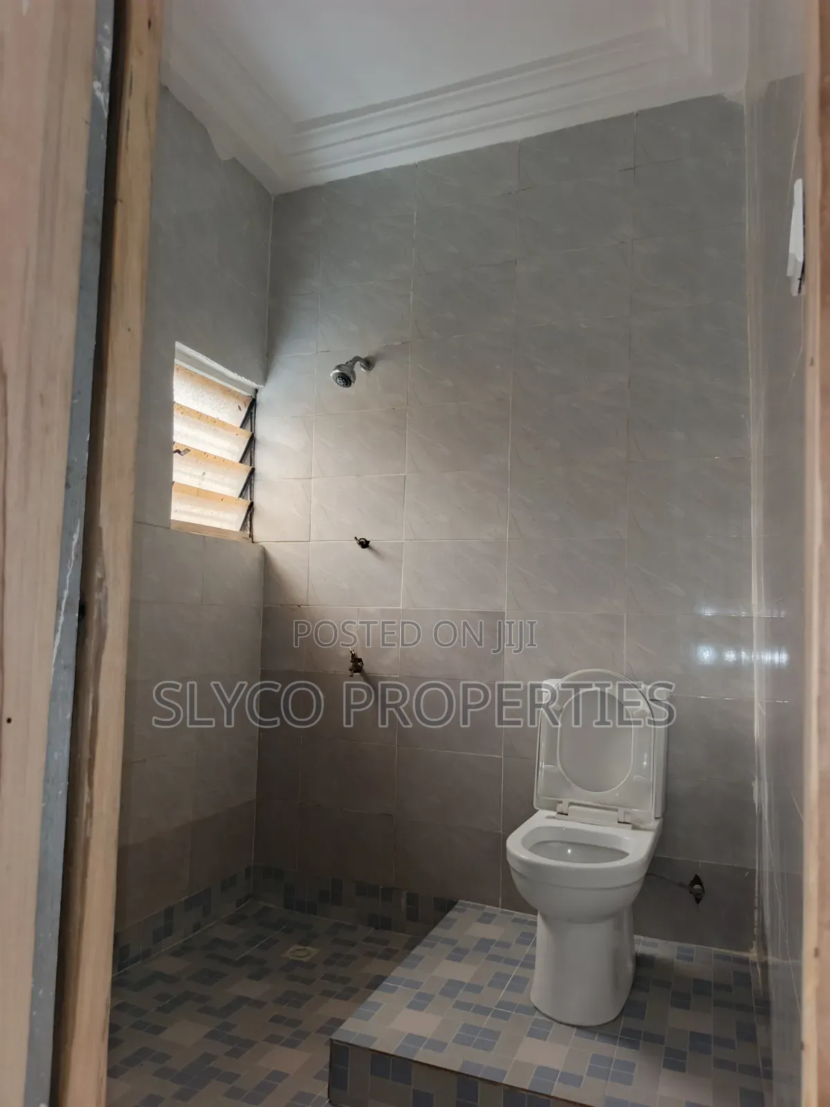 1bdrm Apartment in Koforidua Pipeline, New-Juaben Municipal for rent