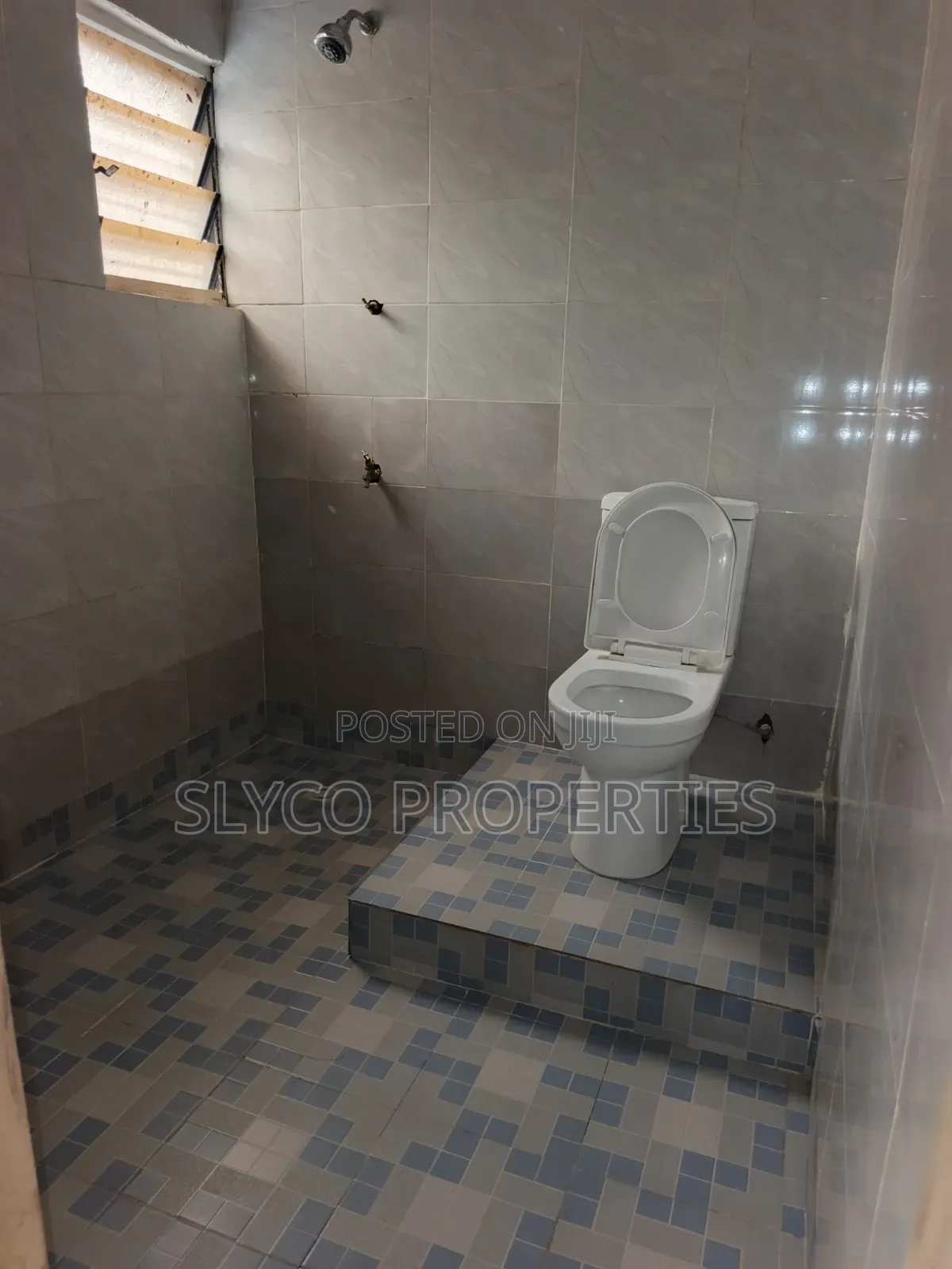 1bdrm Apartment in Koforidua Pipeline, New-Juaben Municipal for rent