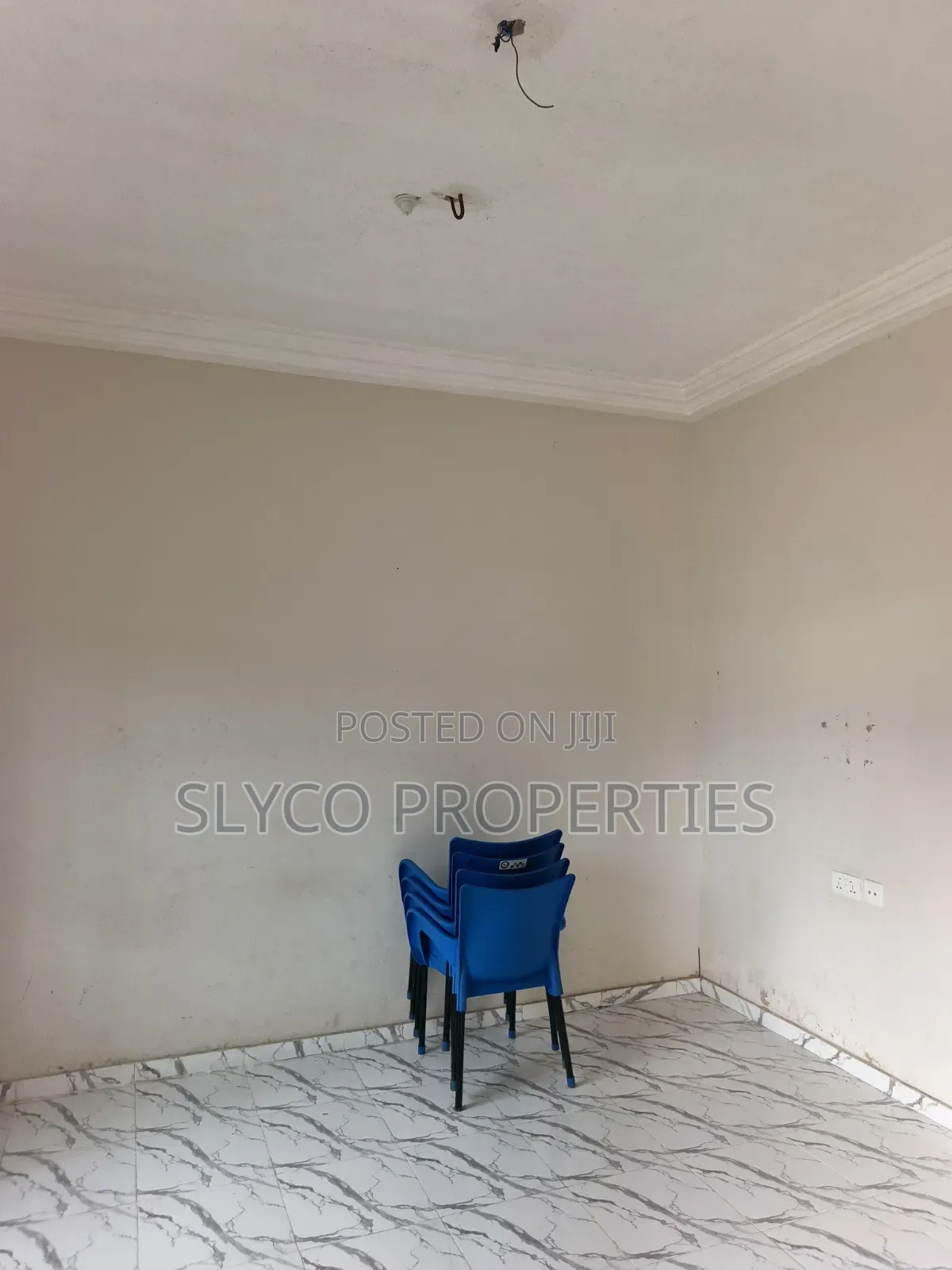 1bdrm Apartment in Koforidua Pipeline, New-Juaben Municipal for rent