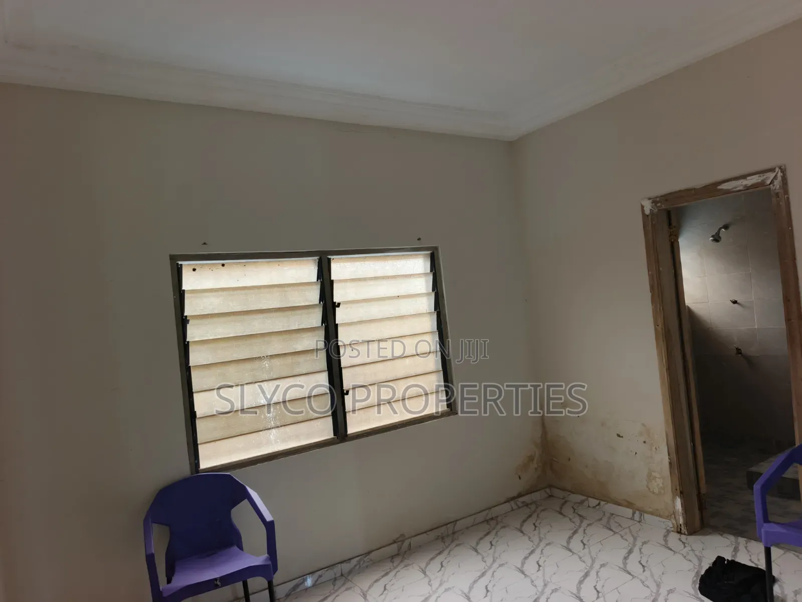 1bdrm Apartment in Koforidua Pipeline, New-Juaben Municipal for rent
