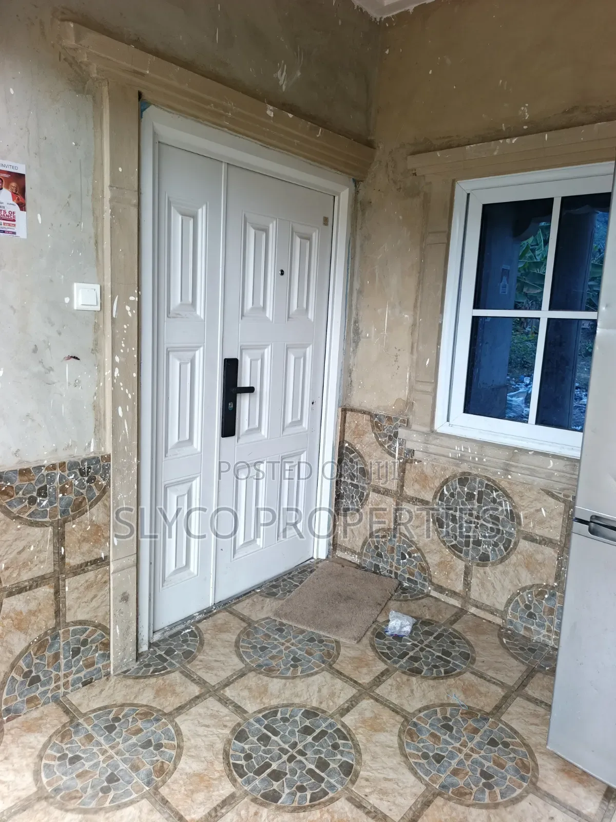 1bdrm Apartment in Koforidua Pipeline, New-Juaben Municipal for rent