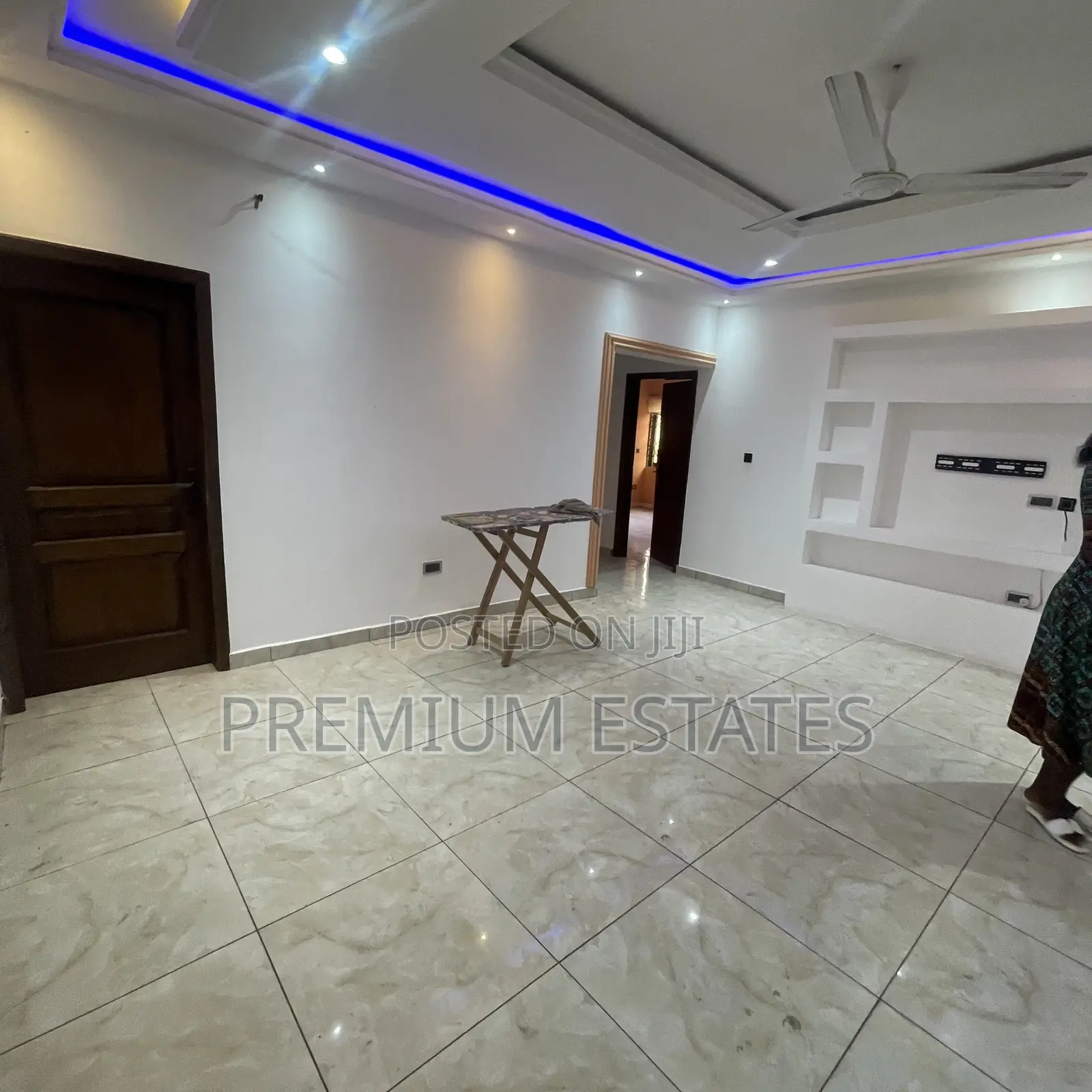 3bdrm Apartment in Spintex for rent