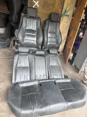 Honda Accord Seat Set 2018,2019,2020,2021