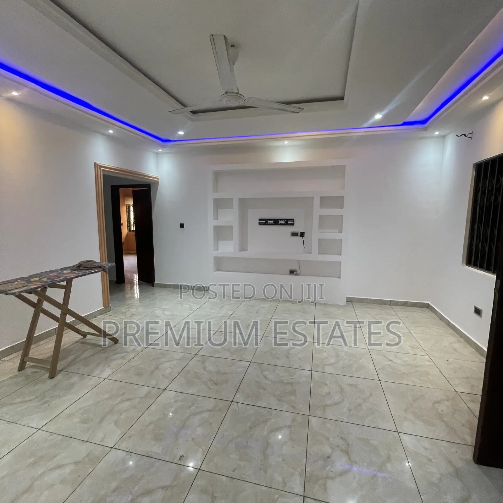 3bdrm Apartment in Spintex for rent