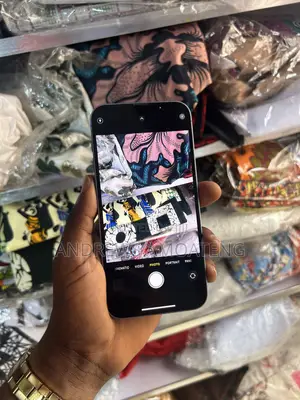 Apple iPhone 14 Plus 128 GB Blue