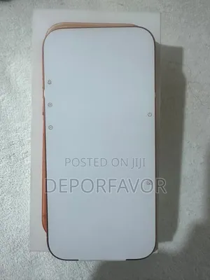 New Apple iPhone 17 Pro 256 GB Orange