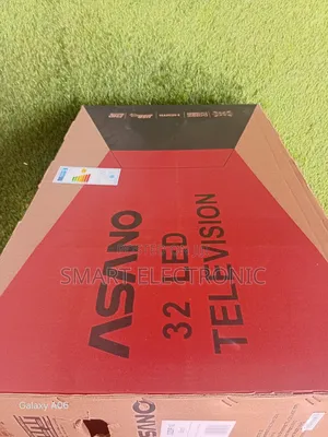 Best Picture Asano 32 Digital Television