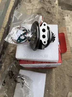 Honda Civic/CRV 2017-2020 Cartridge 1.5 Available