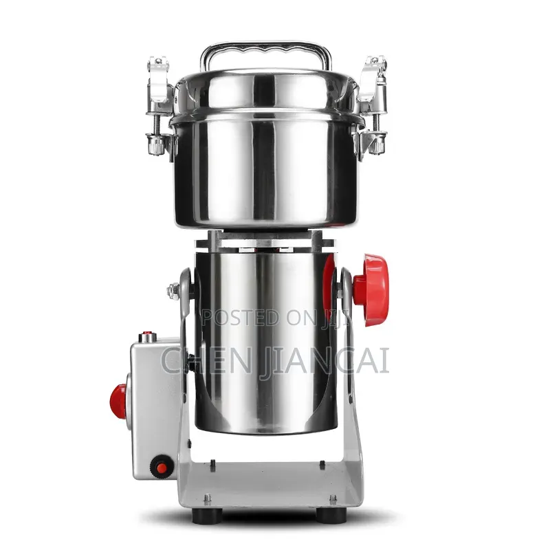 Grinding Machine