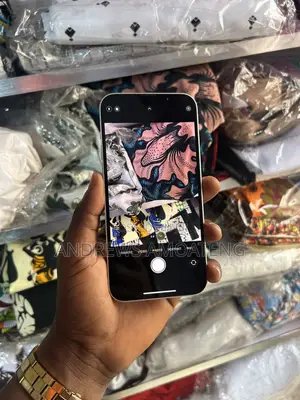Apple iPhone 14 Plus 128 GB White