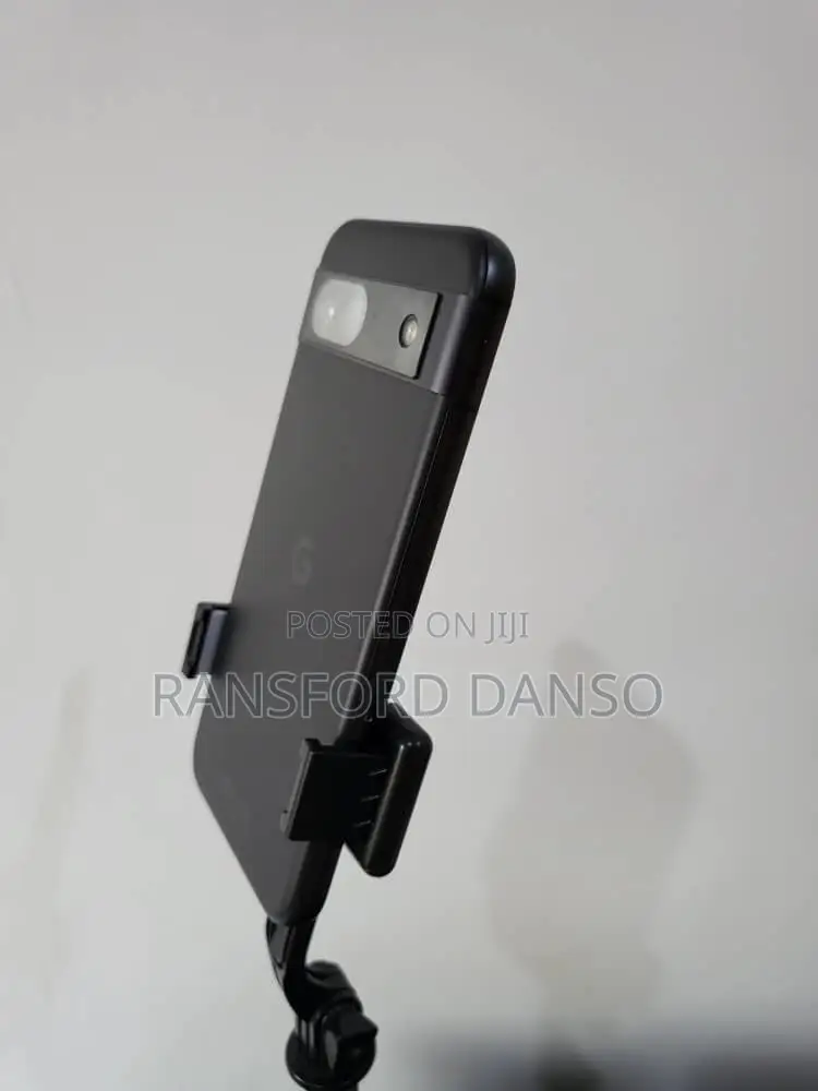 Google Pixel 8a 128 GB Black