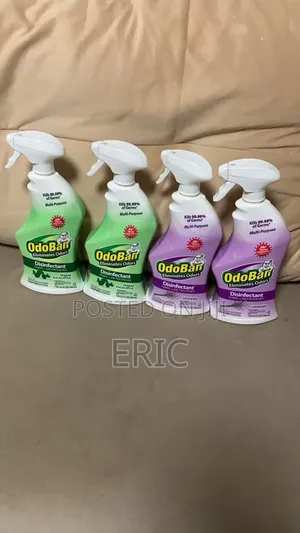 Odoban Disinfectant