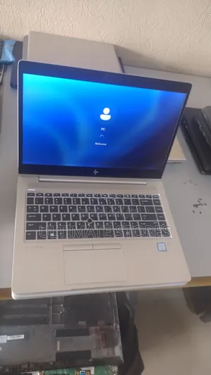 Laptop HP 8GB Intel Core i5 SSD 256GB