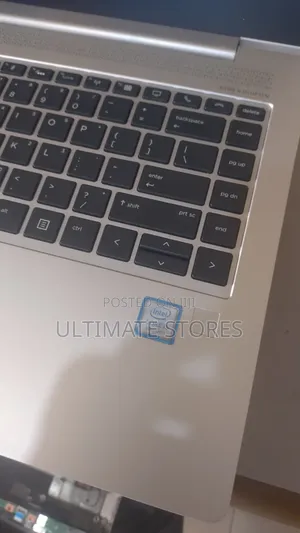 Laptop HP 8GB Intel Core i5 SSD 256GB