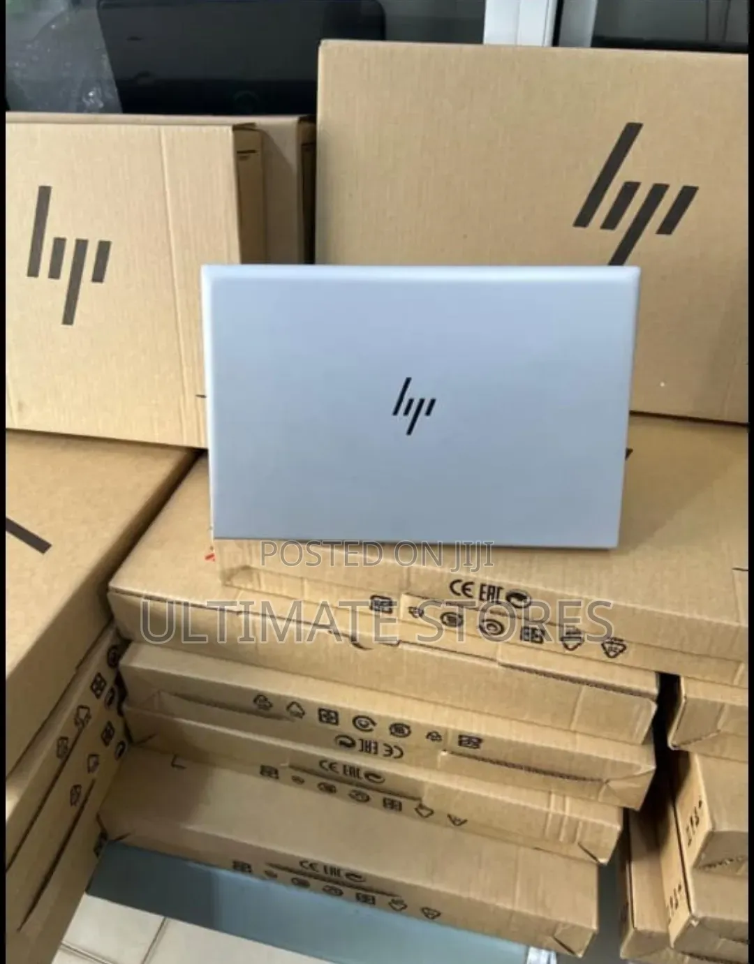 Laptop HP 8GB Intel Core i5 SSD 256GB